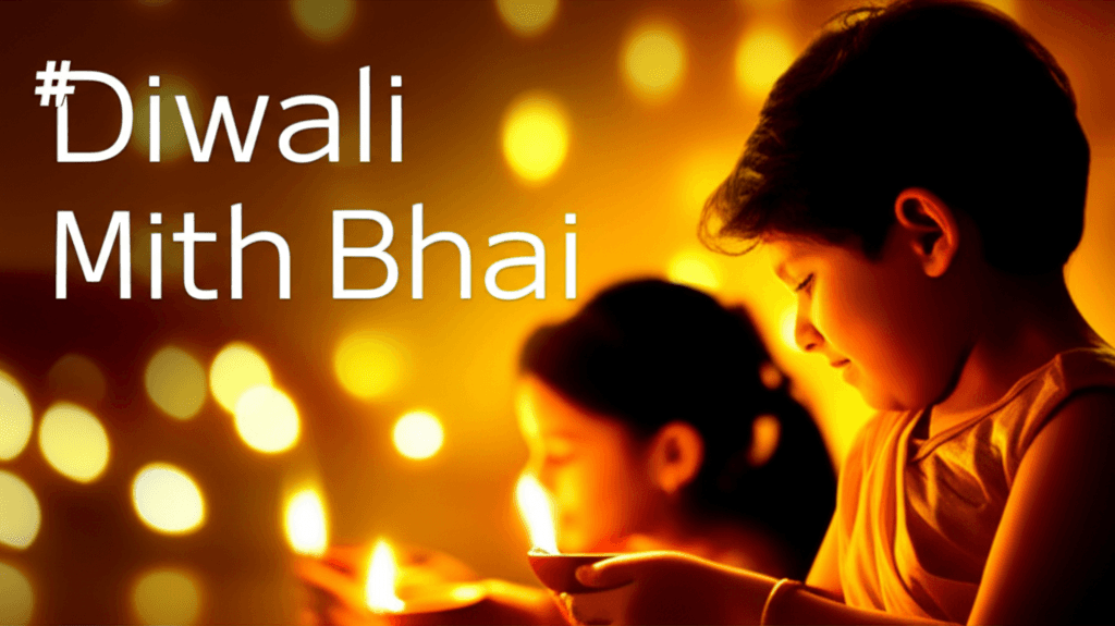 Diwali With My Bhai 2
