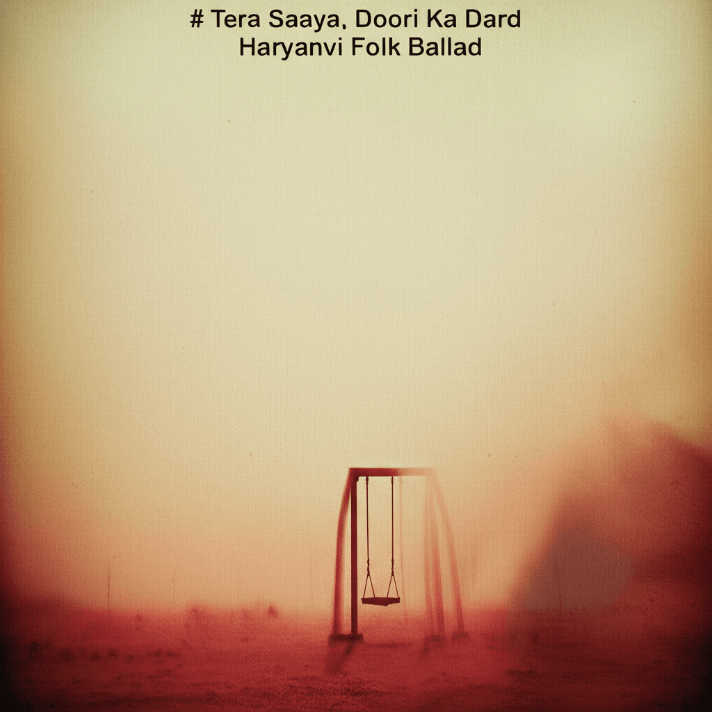 Tera Saaya, Doori Ka Dard 2