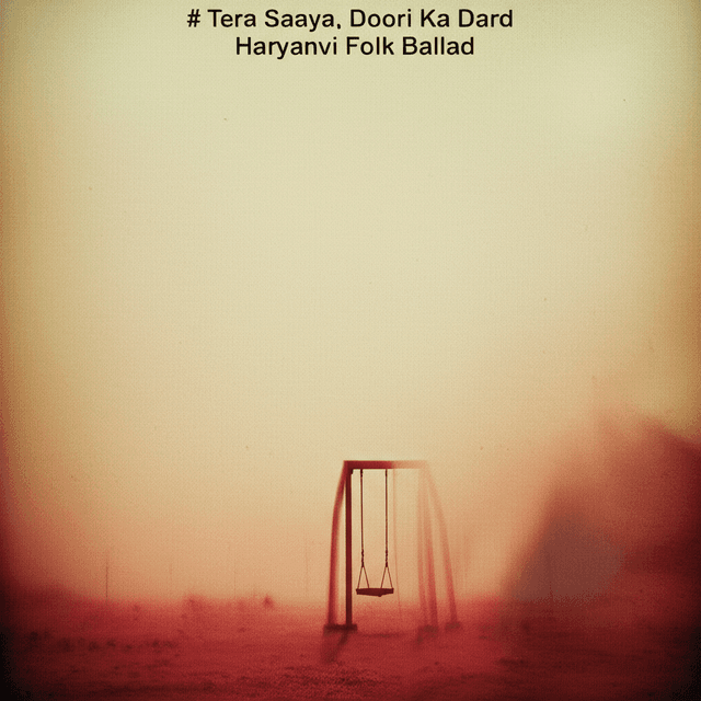 Tera Saaya, Doori Ka Dard 2