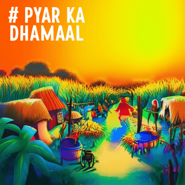 Pyar Ka Dhamaal 2