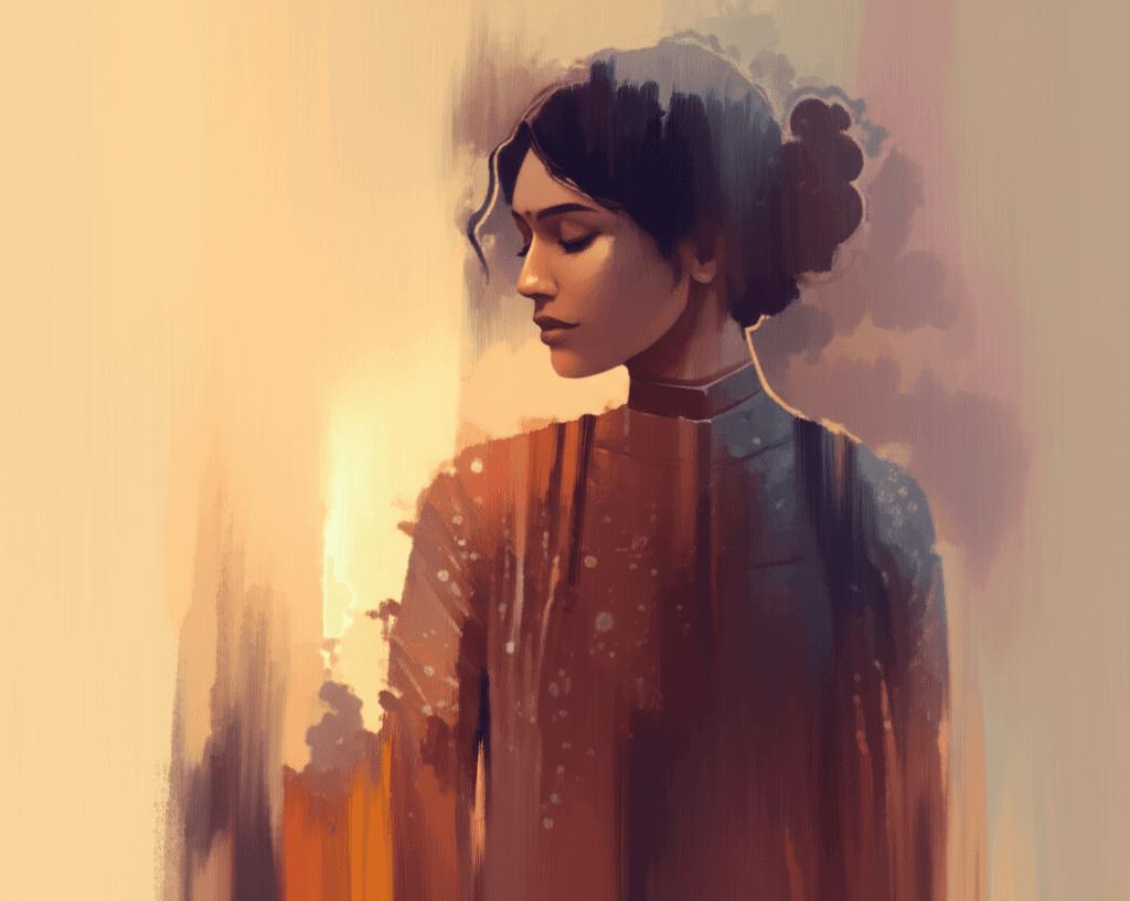 Desi Dawn (Coffee & Dust) 2