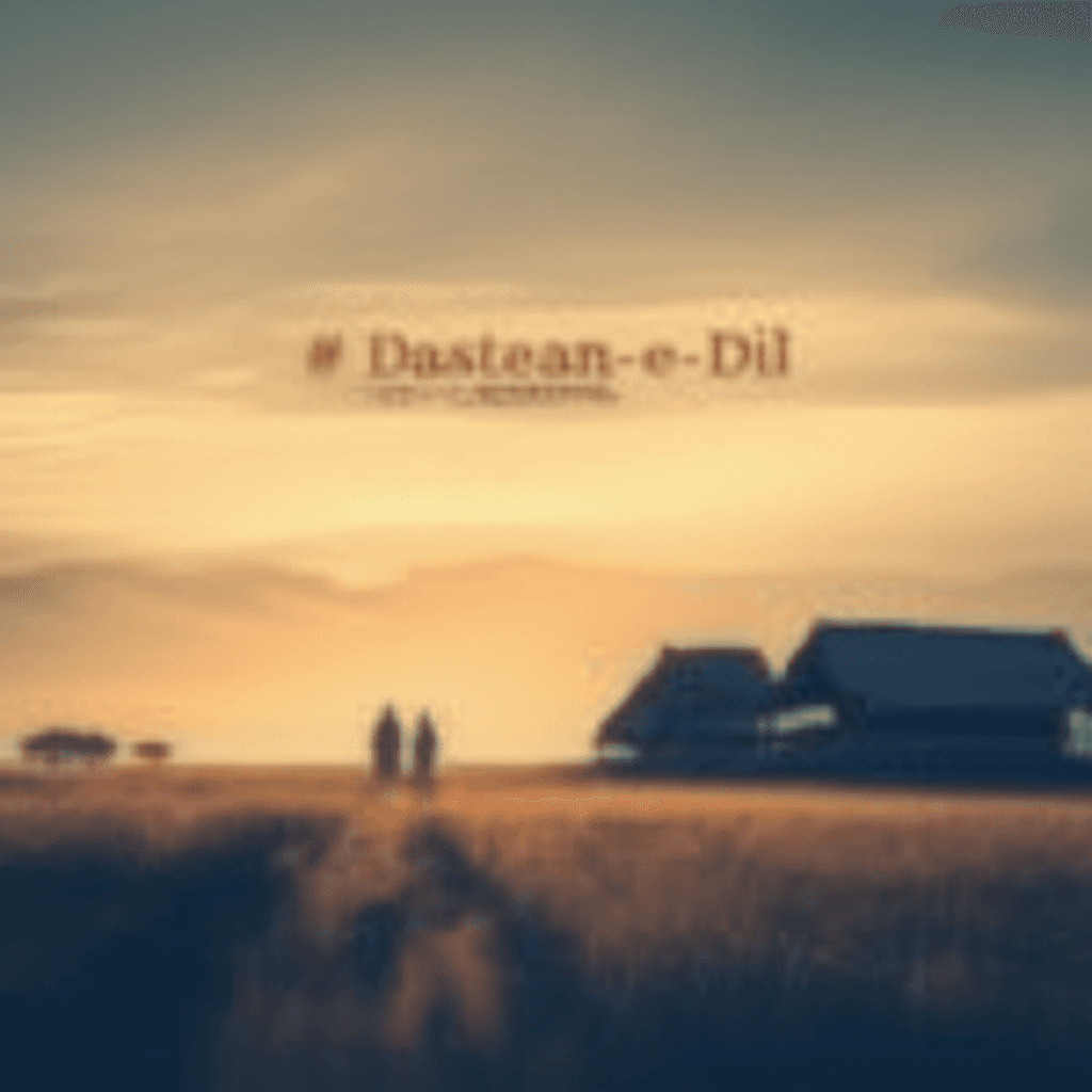 Dastaan-e-Dil 1