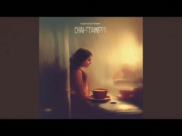 Chai-Stained Promises 2