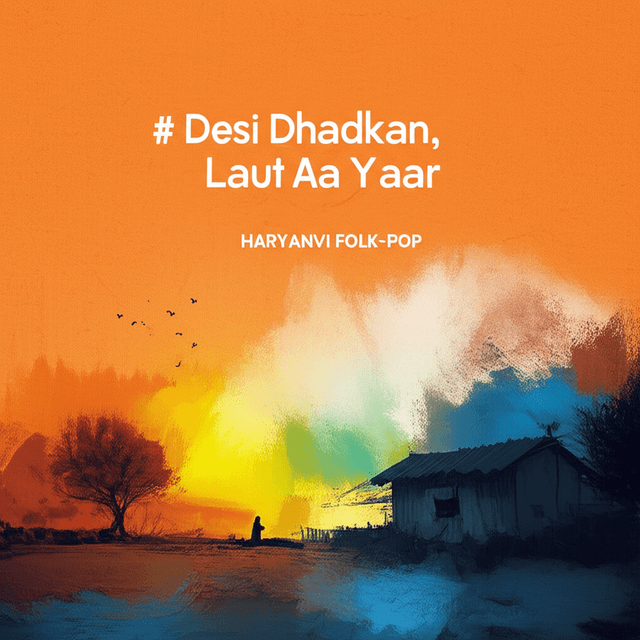 Desi Dhadkan, Laut Aa Yaar 1