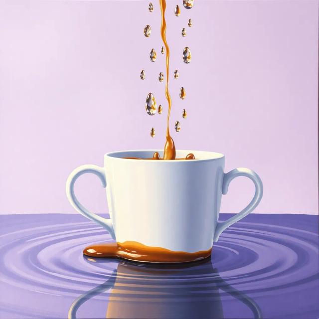 Coffee aur Tootey Dil 1