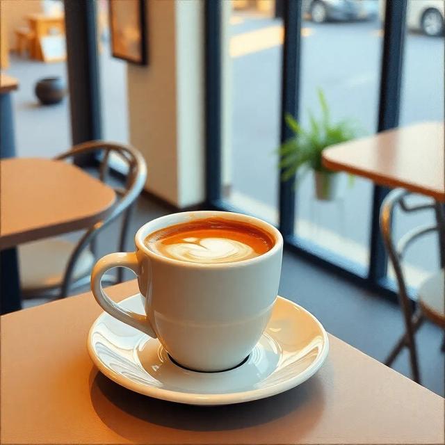 Coffee aur Tootey Dil 2