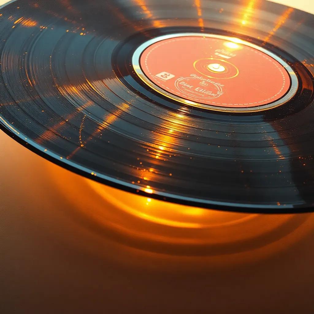 Chill Vibes Tonight 1