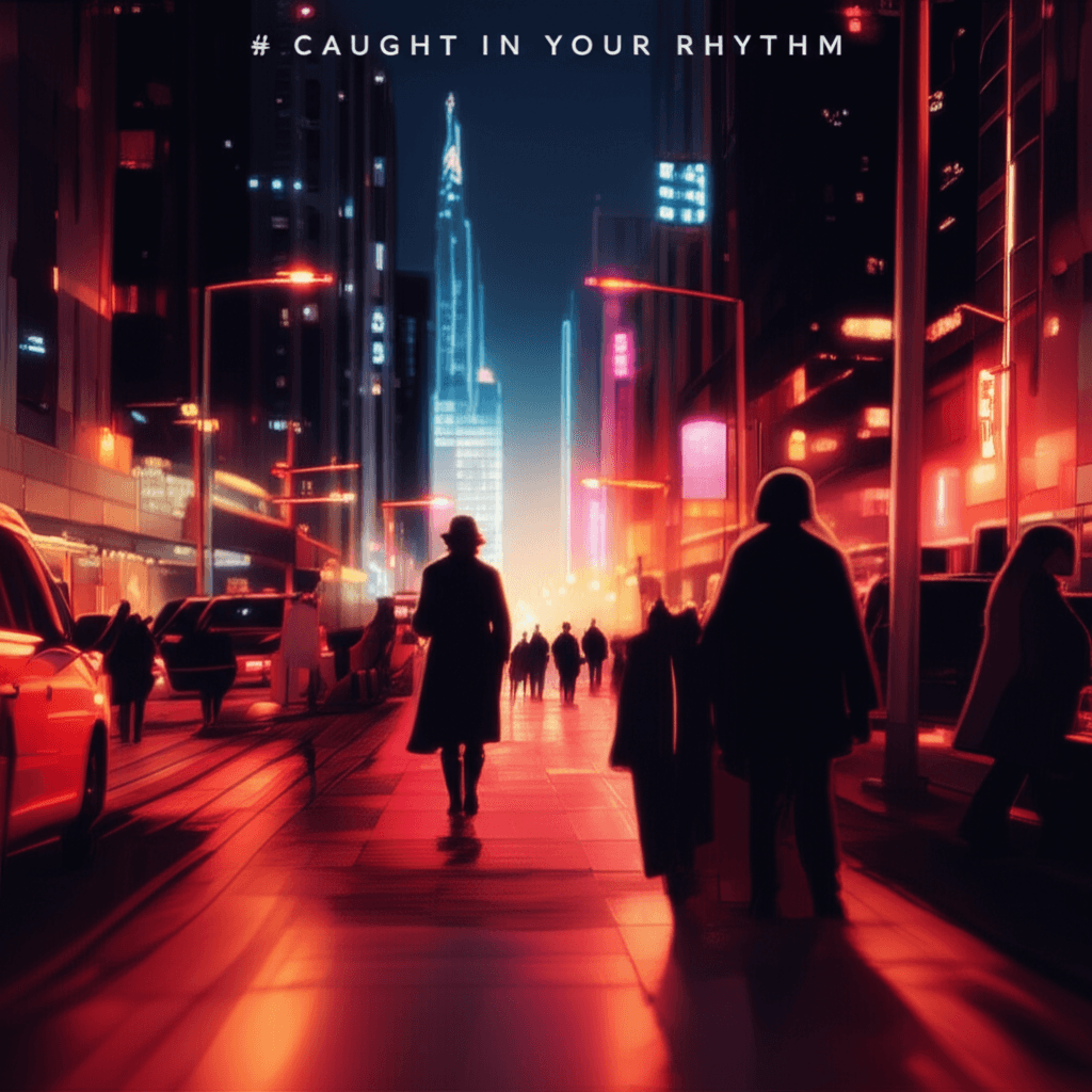 Caught in Your Rhythm 2