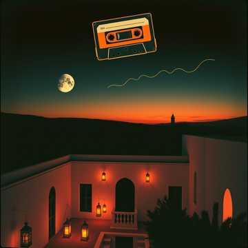 Echoes of Marrakech and Casa