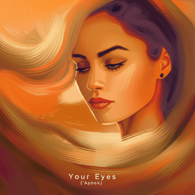 Your Eyes (’Aynek)