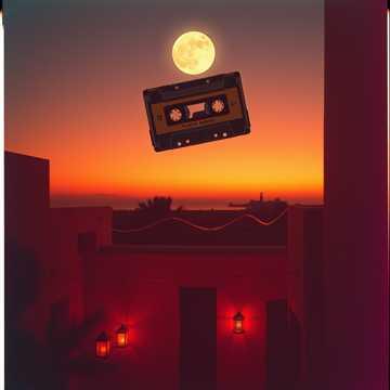 Echoes of Marrakech and Casa