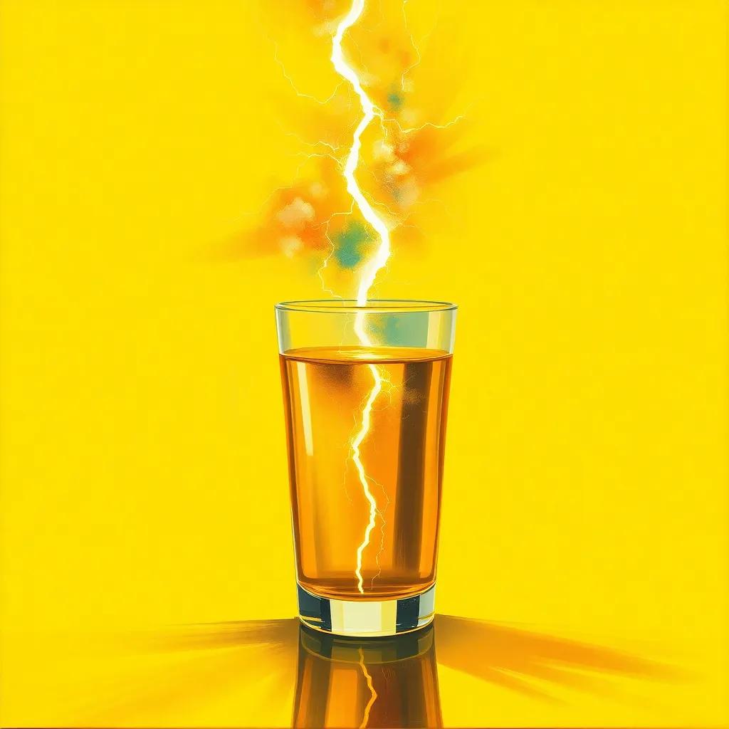 Sugarba Anthem — Sunshine Is My Beer 1