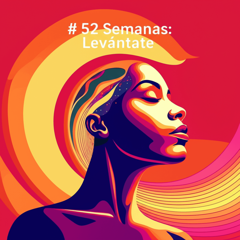 52 Semanas: Levántate 1