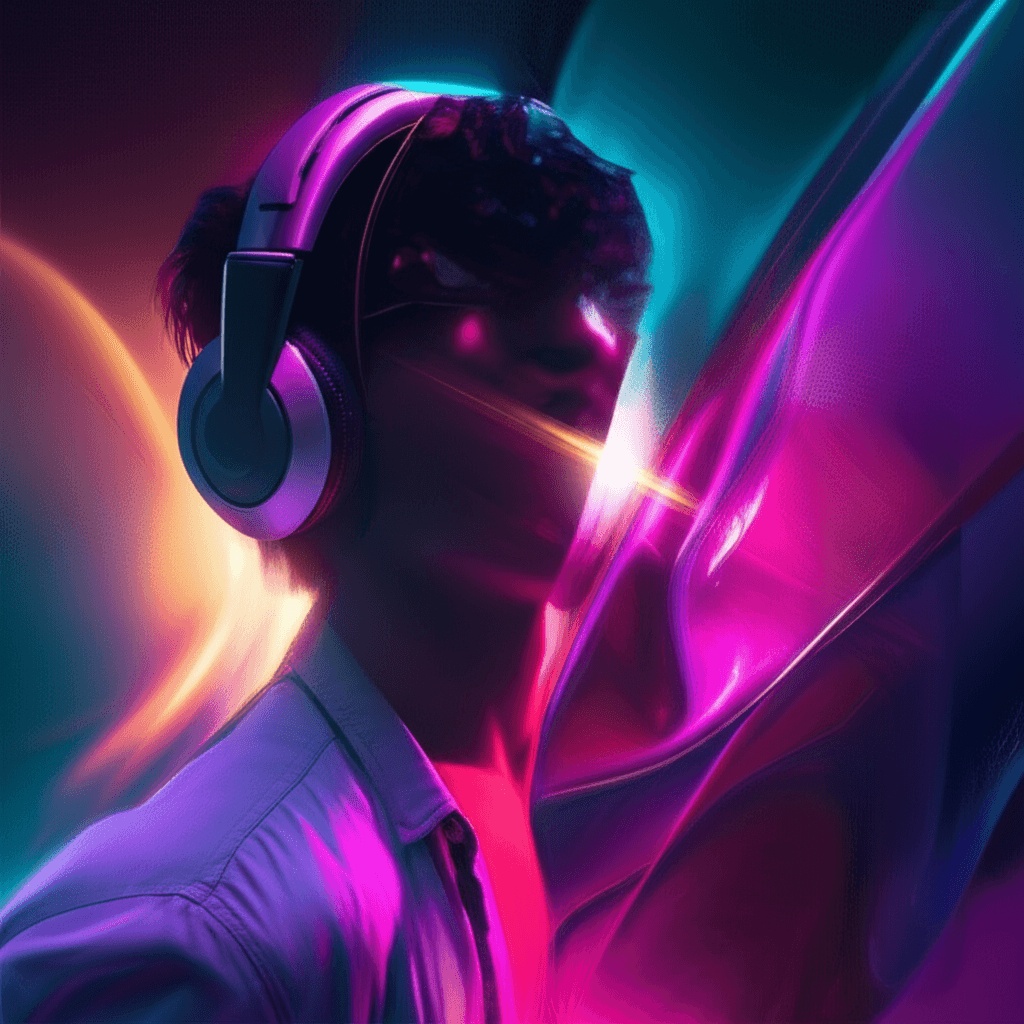 Disco Drive (F Minor Groove)