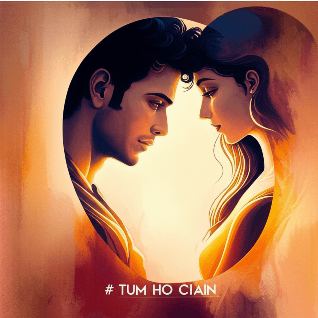Tum Ho Mera Chain 1