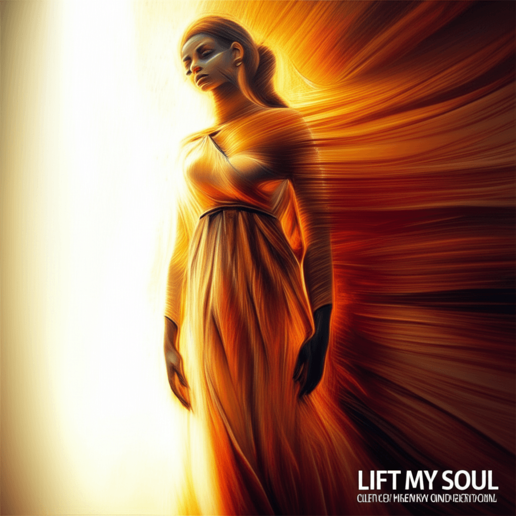 Lift My Soul (Light of Heaven) 2