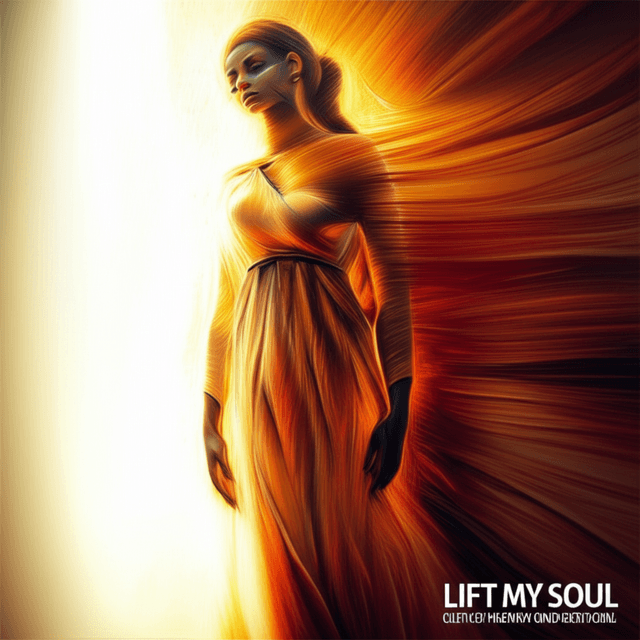Lift My Soul (Light of Heaven) 2