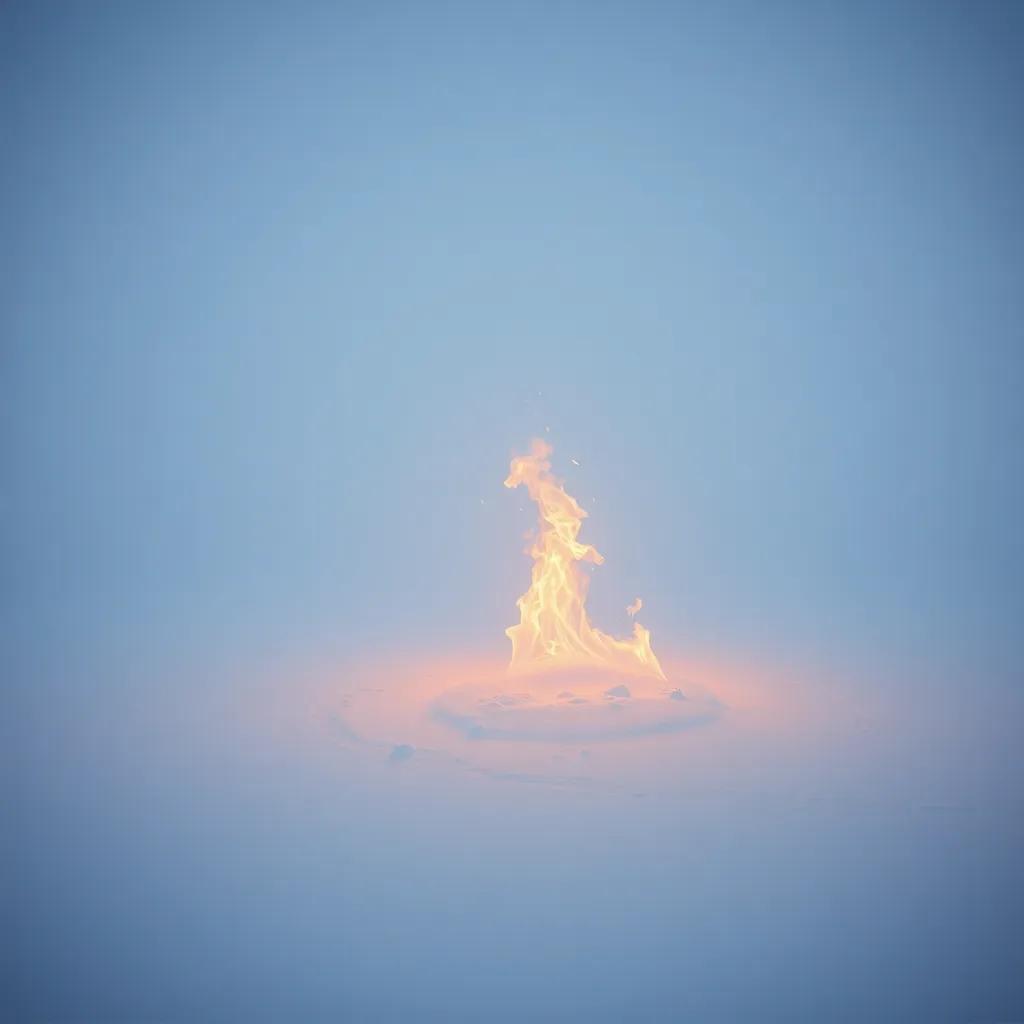 Cold Static Christmas 1