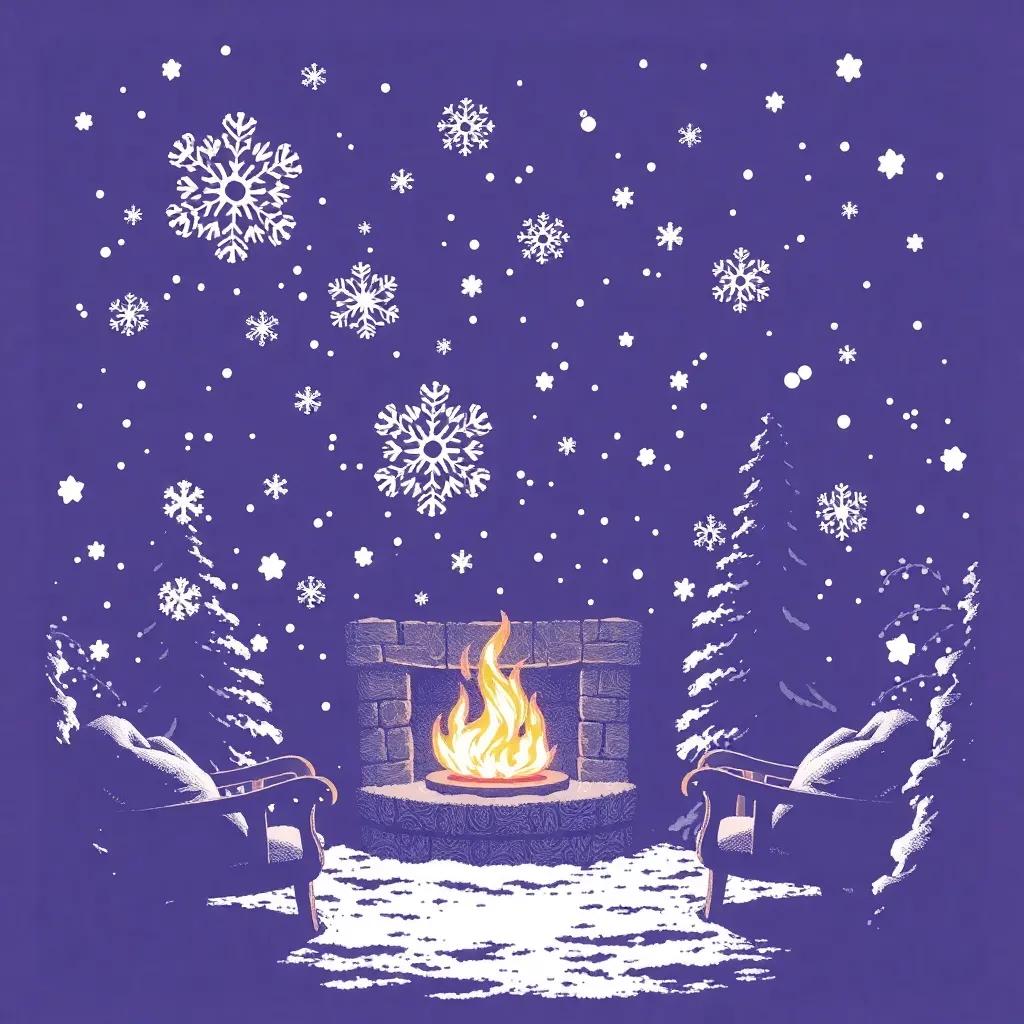 Ghosts in the Snow 2