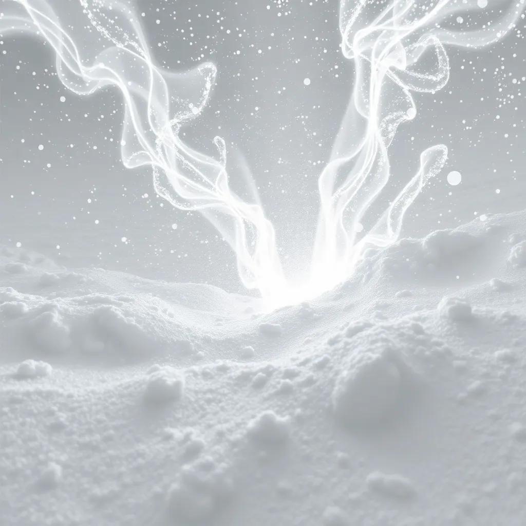 Cold Static Christmas 2