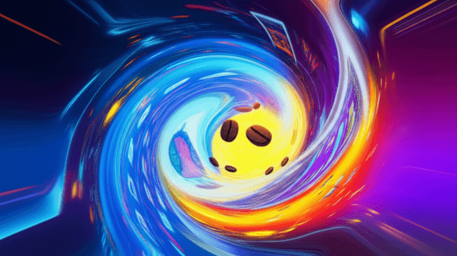 Coffee & Chaos – TikTok Edition 2