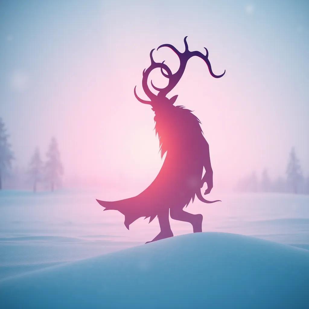 Cold Static Christmas 2