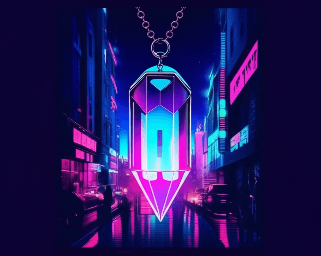 Neon Lullaby — Dream Pop Night