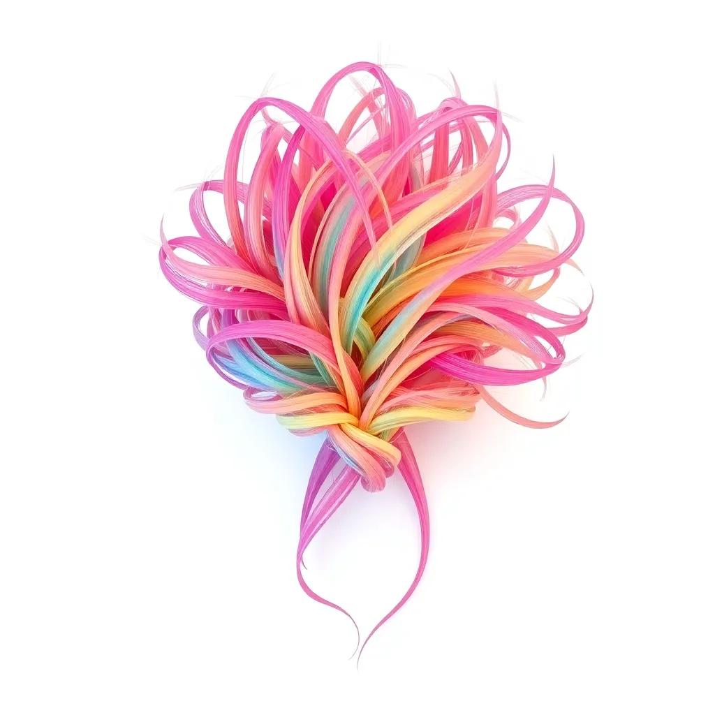 Păr Nou, Viață Nouă - Manea 1