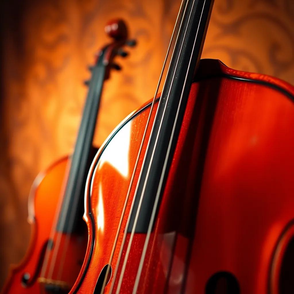 Colors of the Heart (Instrumental) 1