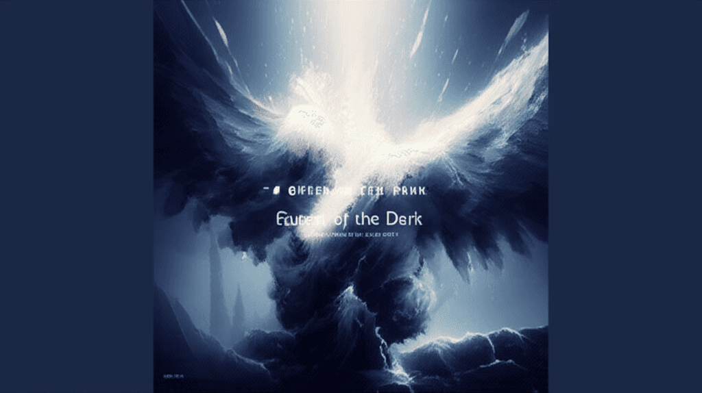 Queen of the Dark (FatRat-Style Slow Edit) 1