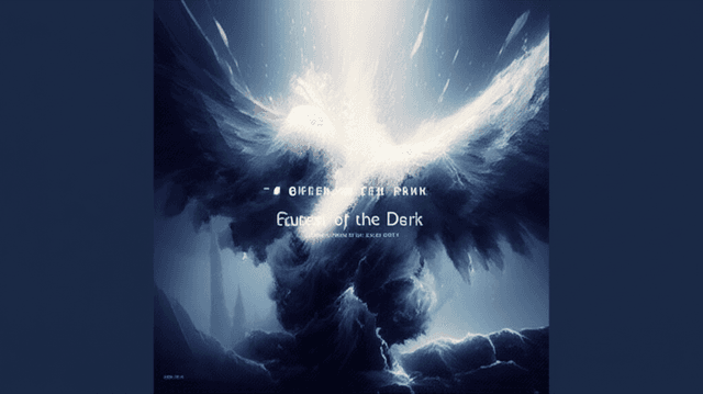 Queen of the Dark (FatRat-Style Slow Edit) 1