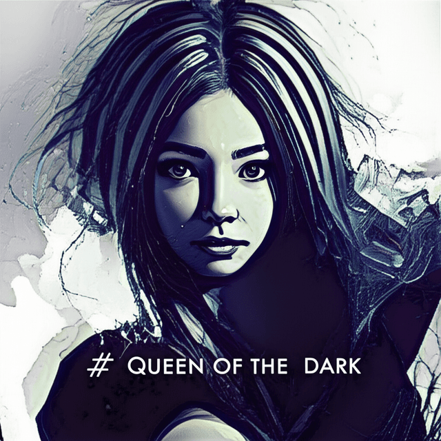 Queen of the Dark 1