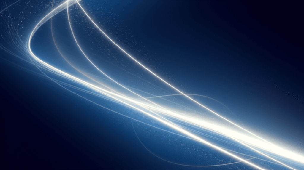 Starlight on an Empty Ocean 1