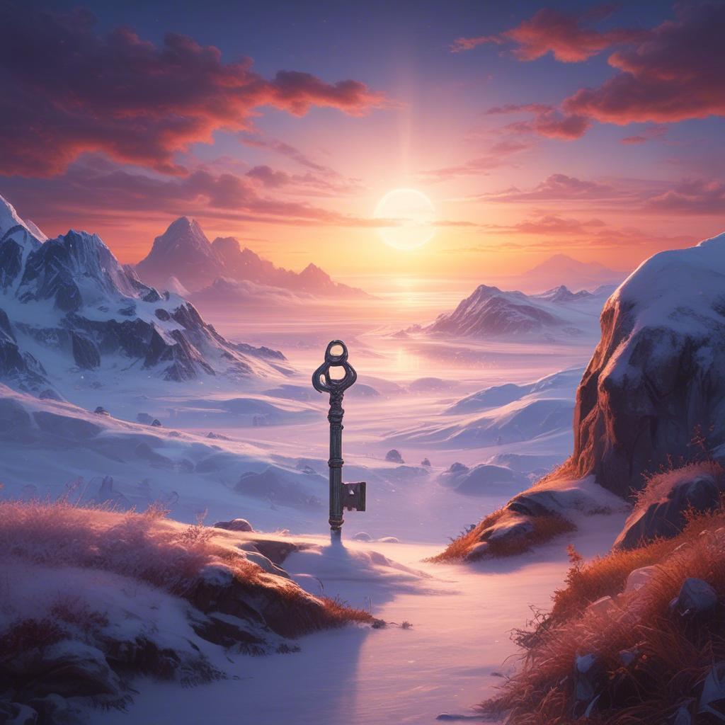 Chasing Stars (Version 1)