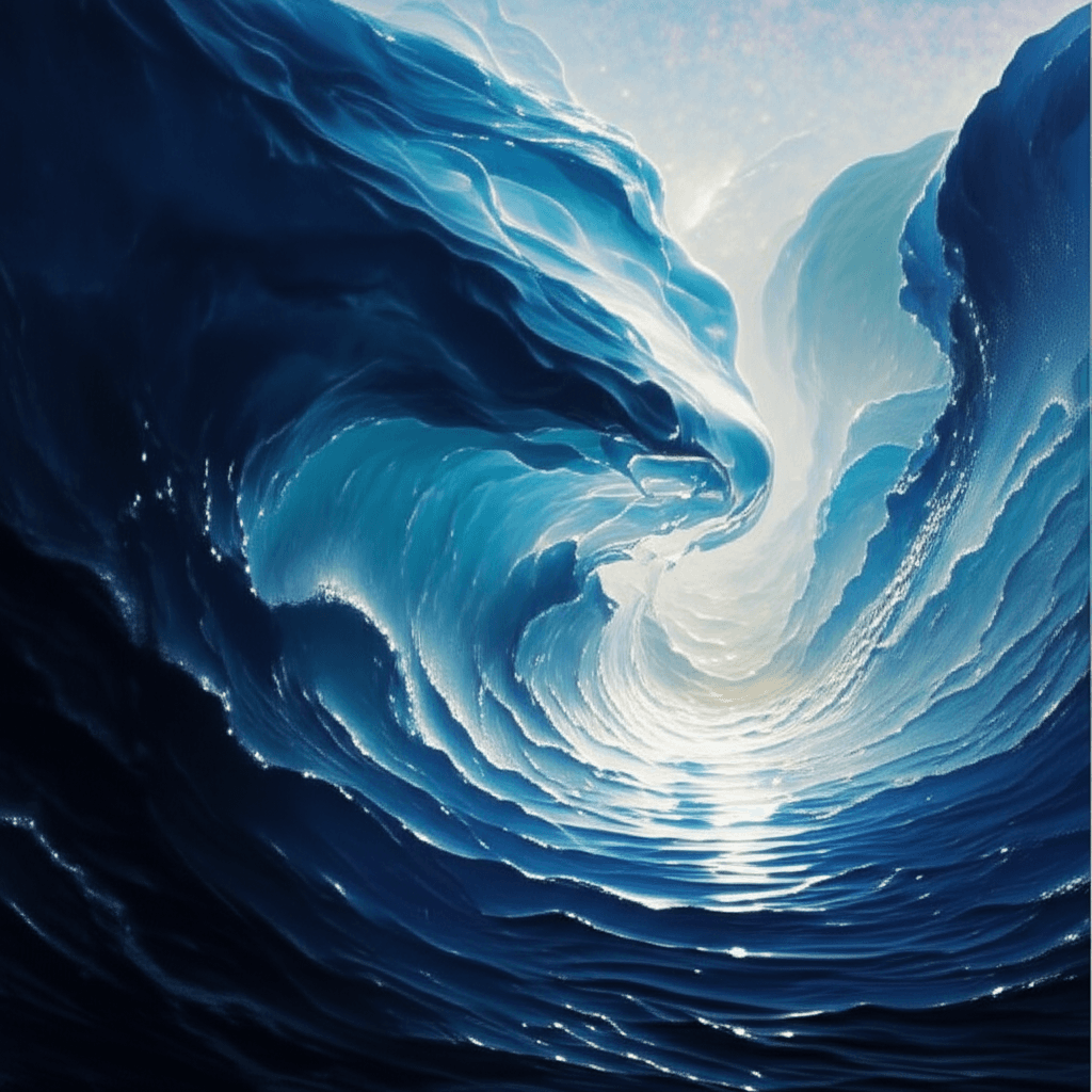 Glass Harbor Siren 2