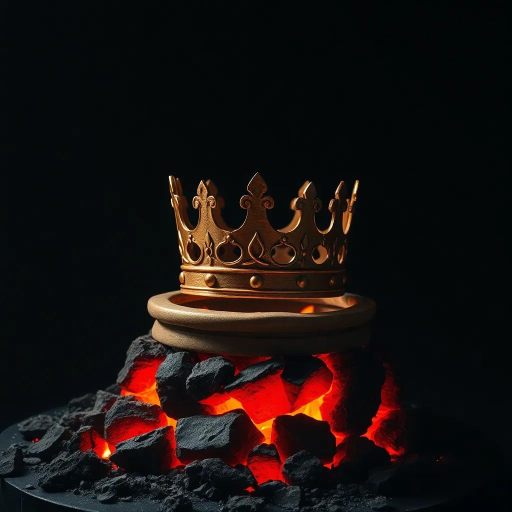 Kupferkönig Jonny 1