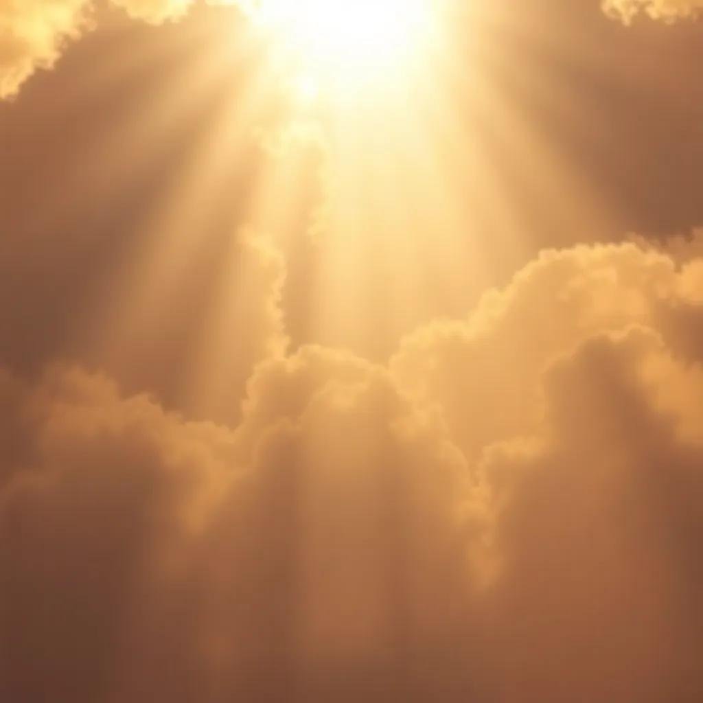 Saviour of the World 1