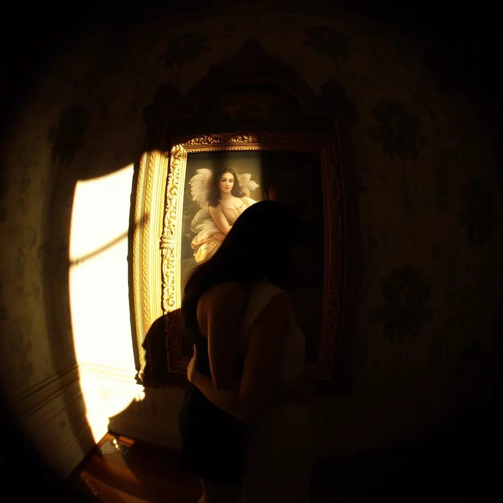 Sombras en Mi Cuarto 2