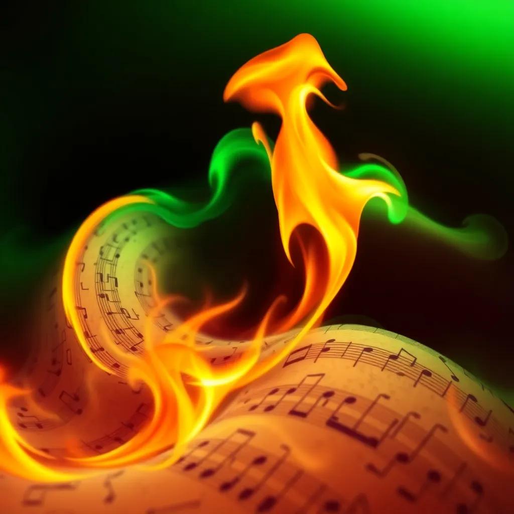 Rhythm of the Heart 1