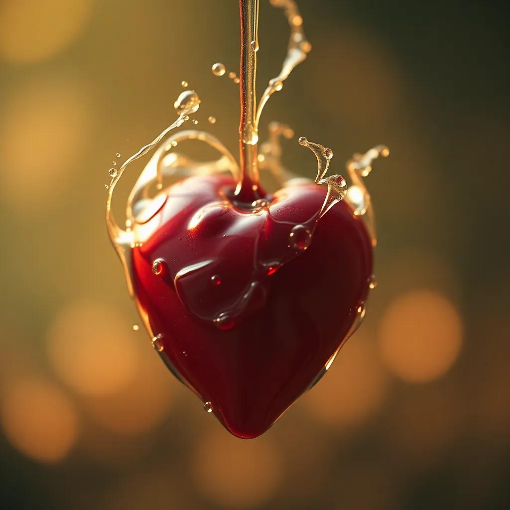 Kanak's Heartbreak 1