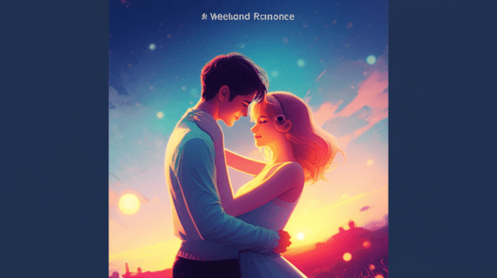 Weekend Romance 1