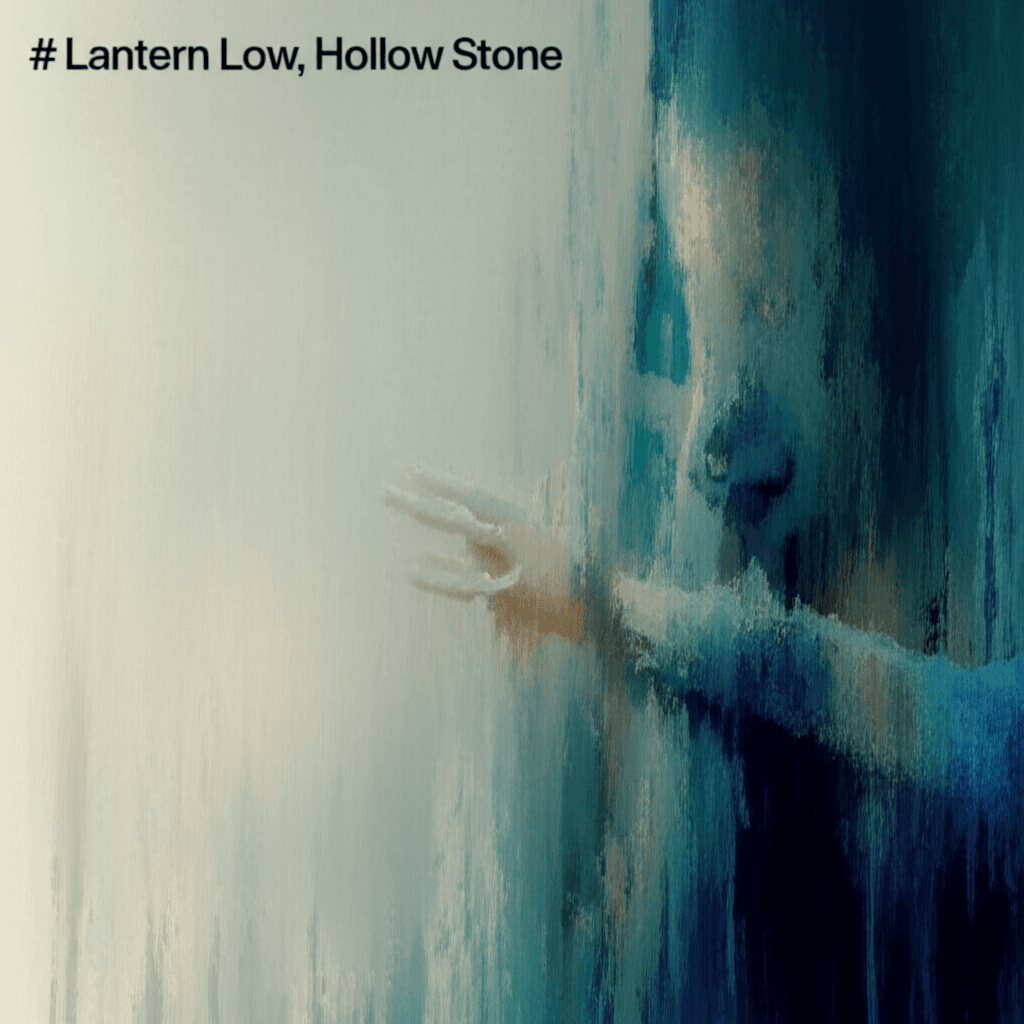 Lantern Low, Hollow Stone 1