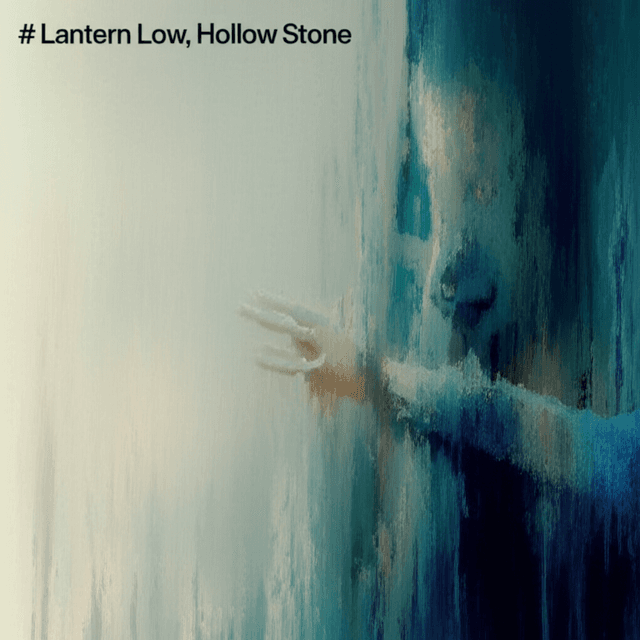 Lantern Low, Hollow Stone 1