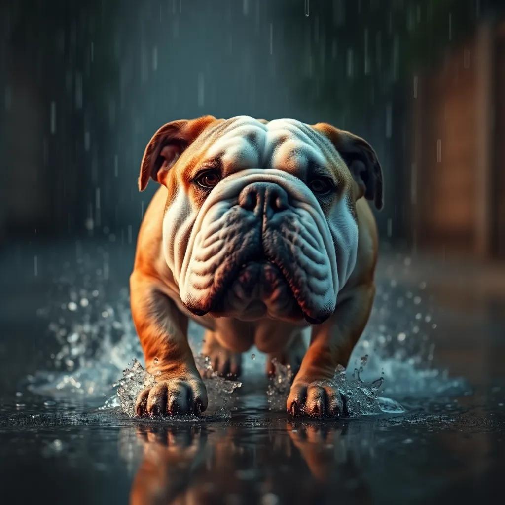 Dog's Breakfast — Diesel Dogs 1