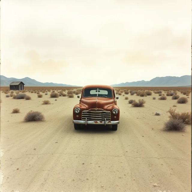 Dog's Breakfast - Heavy & Faster 1