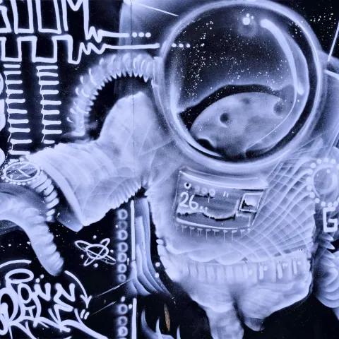 Dog's Breakfast (130 BPM — Heavy & Angry) 2