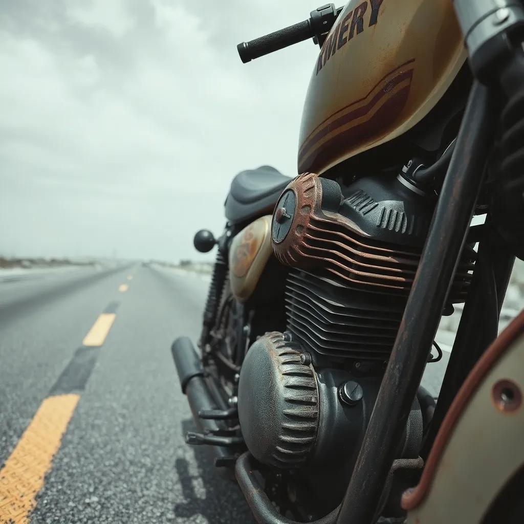 Dog's Breakfast — Diesel Dogs 2