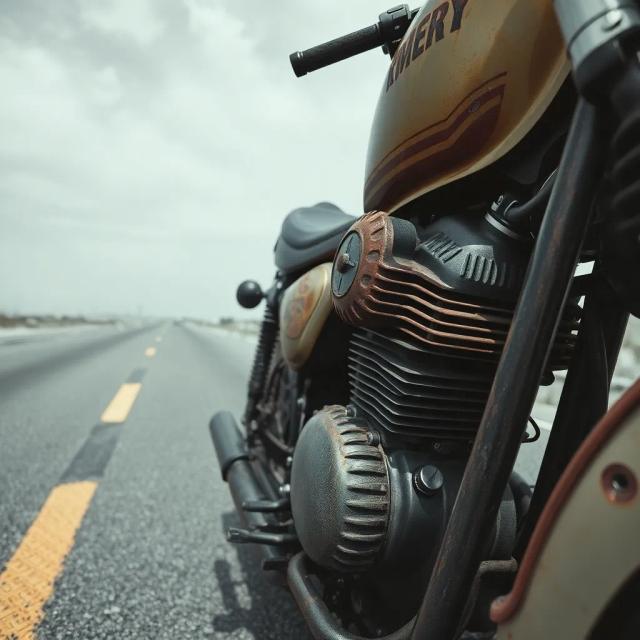 Dog's Breakfast — Diesel Dogs 2