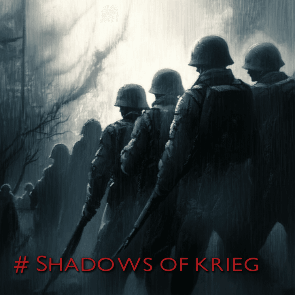 Shadows of Krieg