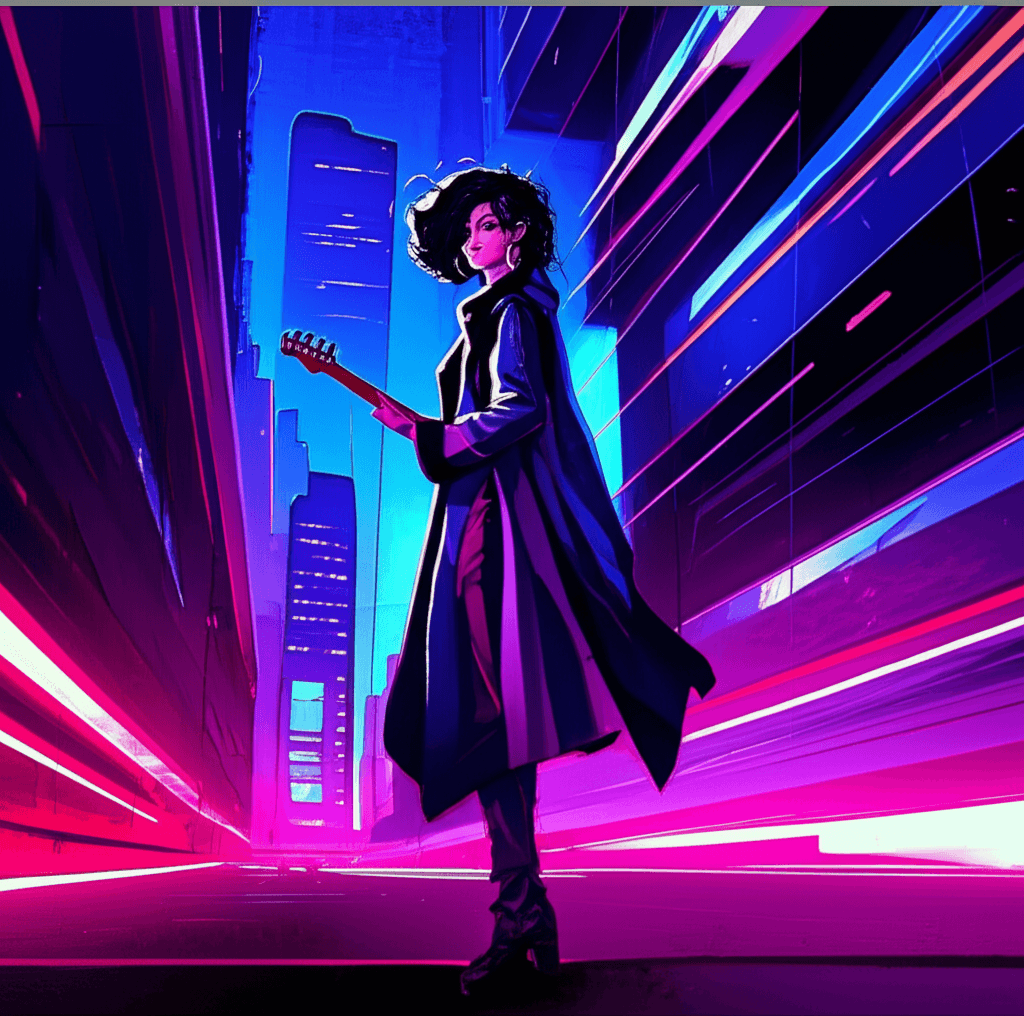 Miyabe’s Tailless Blues